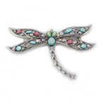 Brooches