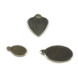 Jewellery Tags