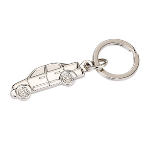 Car Key Ring