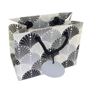 Fan Gift Bag