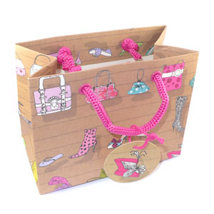 Boutique Gift Bag