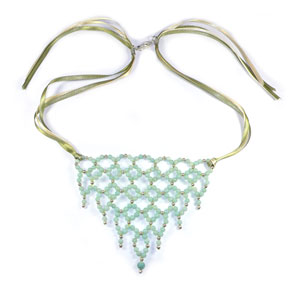 Amazonite Necklace