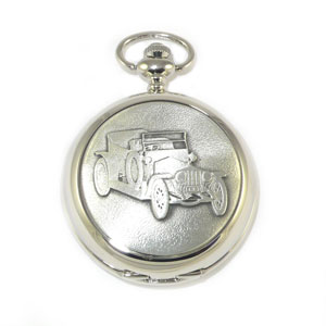 Mens Rolls Royce Pocket Watch