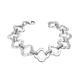 Moroccan Tile Bracelet