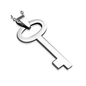 Key Pendant